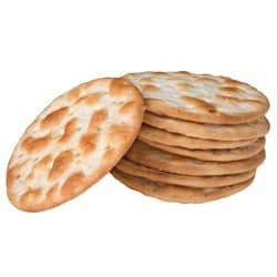 Galleta Marina Macerata