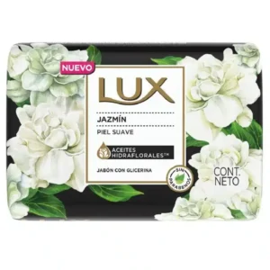 Lux Jabón Jazmin x120G