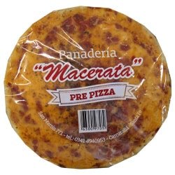 Prepizza Macerata
