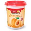 Mermelada Dulcor Damasco Pote