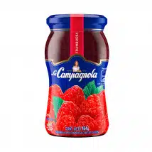 Mermelada La Campagnola x454G Frambuesa