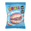 Mogul Dientes x80G
