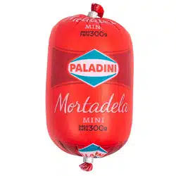 MORTADELA-MINI-PAL.X300G