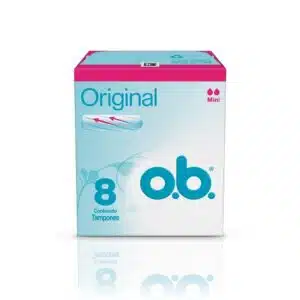 Obtampones x8 Mini