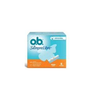 Obtampones x8 Super