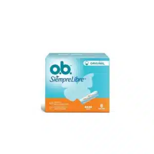 Obtampones x8 Super