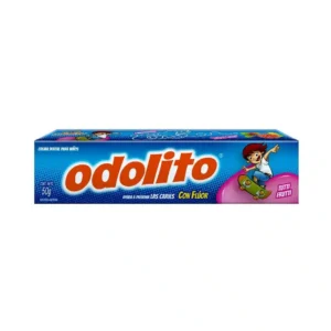 Pasta Dental Odolito x50G