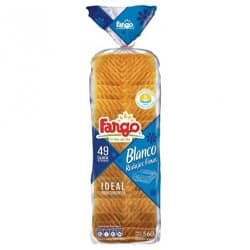 Pan Fargo Finas x560G