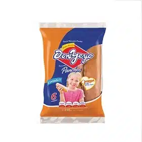 Pan Panchos Don Yeyo x210G