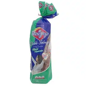 Pan Salvado Don Yeyo x600G