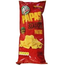 Papas Peti x600G