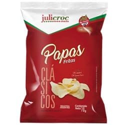 Papas Julicroc x70G