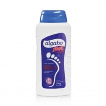 Talco de Pie Algabo x100G