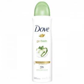 Dove Aero Pepino De Doble