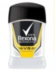 Rexona Barra V8