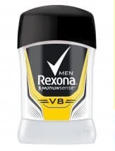 Rexona Barra V8