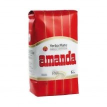 Yerba Amanda x1KG