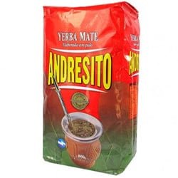Yerba Andresito x500G