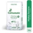 Yerba Cachamate Hierbas x500G