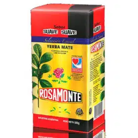 YERBA ROSAM.ESP.SUAVE X500 Yerba Rosamonte Especial Suave x500G