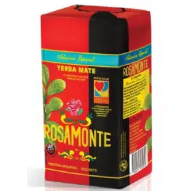 YERBA ROSAMONTE ESPEC.X 500G. Yerba Rosamonte Especial x500G