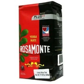 Yerba Rosamonte x500G