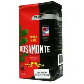 YERBA ROSAMONTE X 500G Yerba Rosamonte x500G
