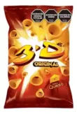 3D Original Queso x143G