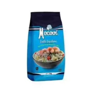 Arroz Mocovi D.C. Bolsa x1KG