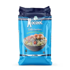 Arroz Mocovi D.B Bolsa x500G