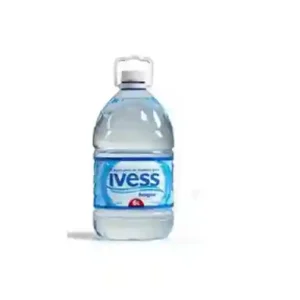 Agua Ivess x6.5L