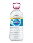 Agua Nestle x6.4L