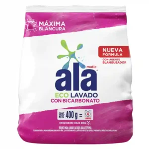 Alamatic Eco C/Bic x400G