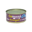 Atun Cumana Desm Aceite x170G