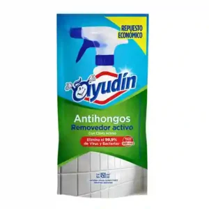 Ayudin Antihongos DP X450ML