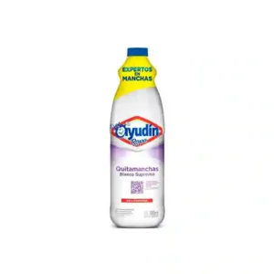Ayudin Quit. Blanco Supremo x700ML