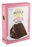 Bizcochuelo Chcolate Aguila x540G