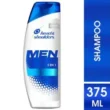Head & Shoulders 3en1 x375ML