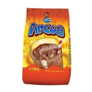Cacao Arcoa x180G