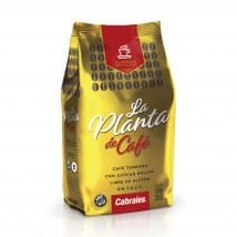 Cafe Cabrales Molido x500G