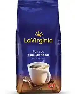 Cafe Molido Torrado LV x500G