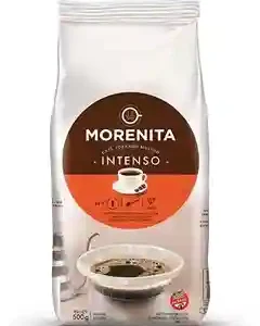 Cafe Intenso La Morenita x250G