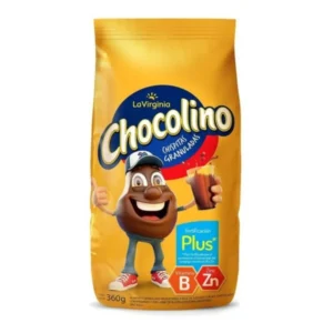 Chocolino La Virginia x360g