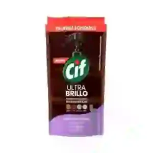 Cif Ultra brillo Lavanda DP x380ML