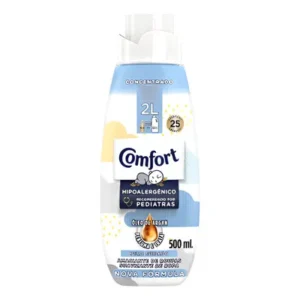 Comfort Conc Hipoalergenico x500ML