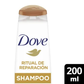 Dove SH. Ritual de Reparación x200ML