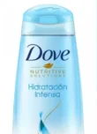 Dove SH. Hidratación Intensa x200ML