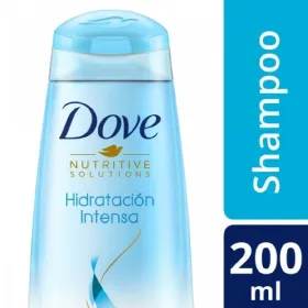 Dove SH. Hidratación Intensa x200ML