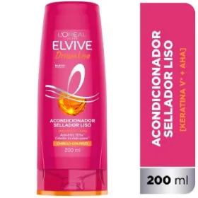 ELVIVE AC. Sellador Liso x200ML