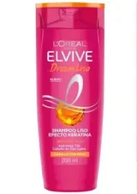 ELVIVE SH. Liso x200ML